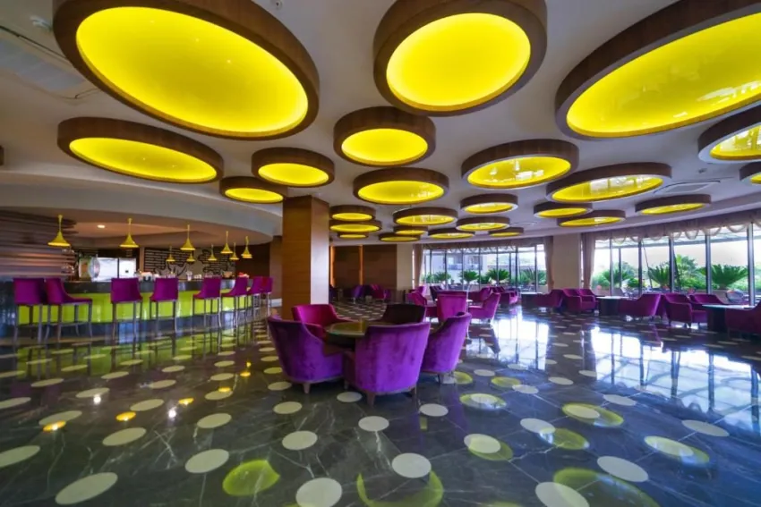 SUNMELIA BEACH RESORT HOTEL & SPA  5*-23