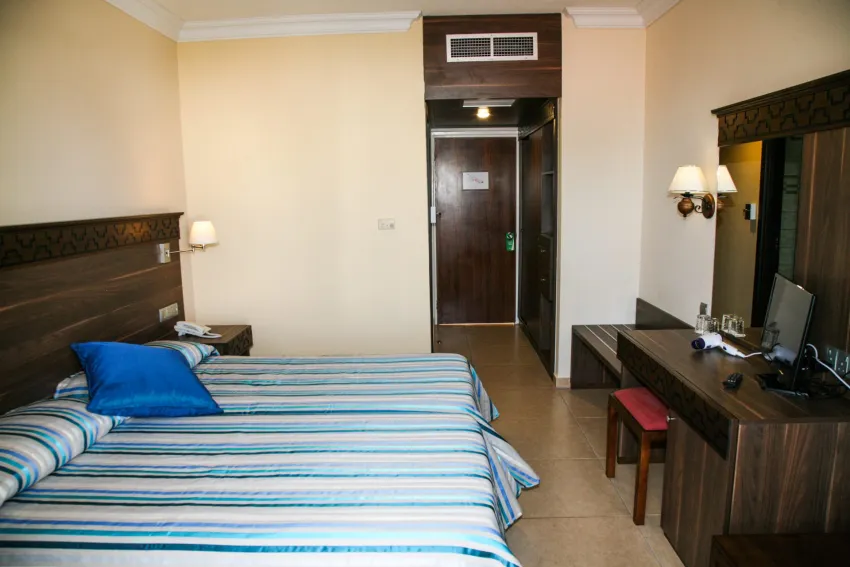 Anais Bay Apartments (Louma) 3*-21