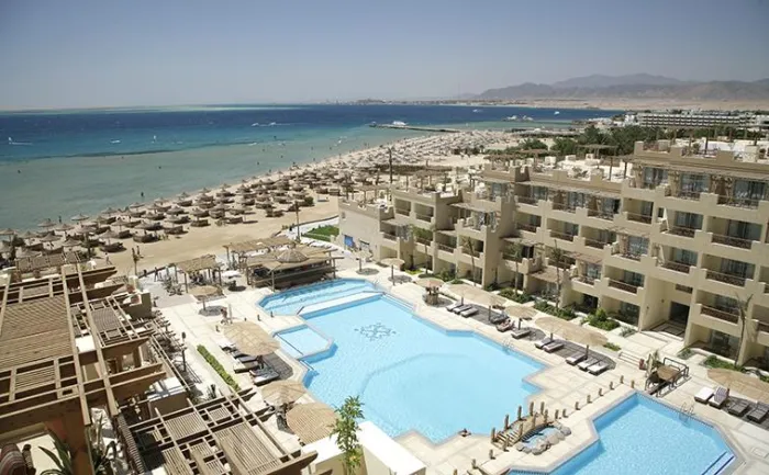 IMPERIAL SHAMS ABU SOMA RESORT  4* - Safaga - Egipt
