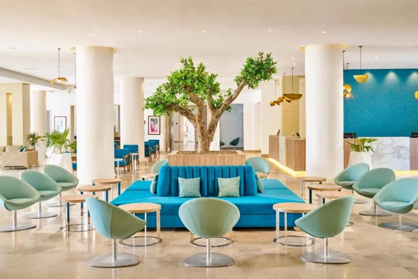 NOZHA BEACH RESORT  4*-18