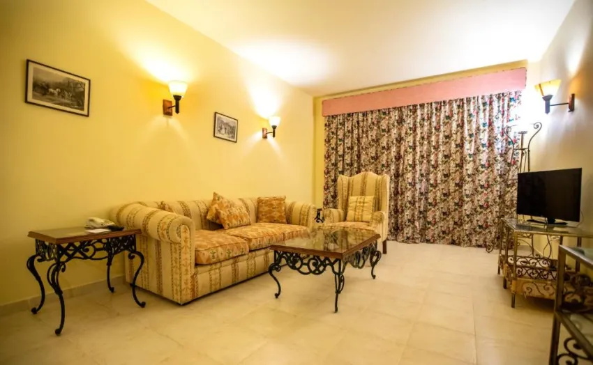 Sunny Days El Palacio Resort & Spa 4*-46