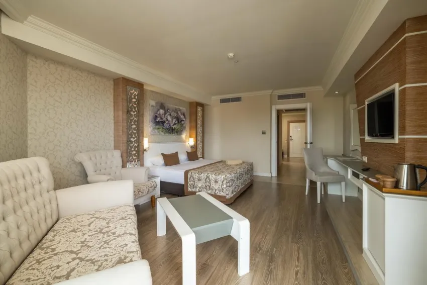 Crystal Sunset Pearl Collection 5*-38