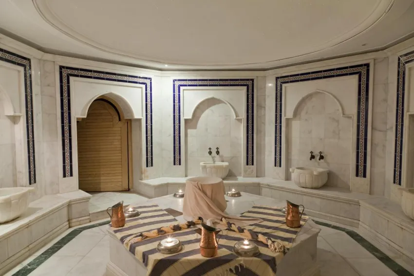 Imperial Turkiz Resort Kemer 5*-5