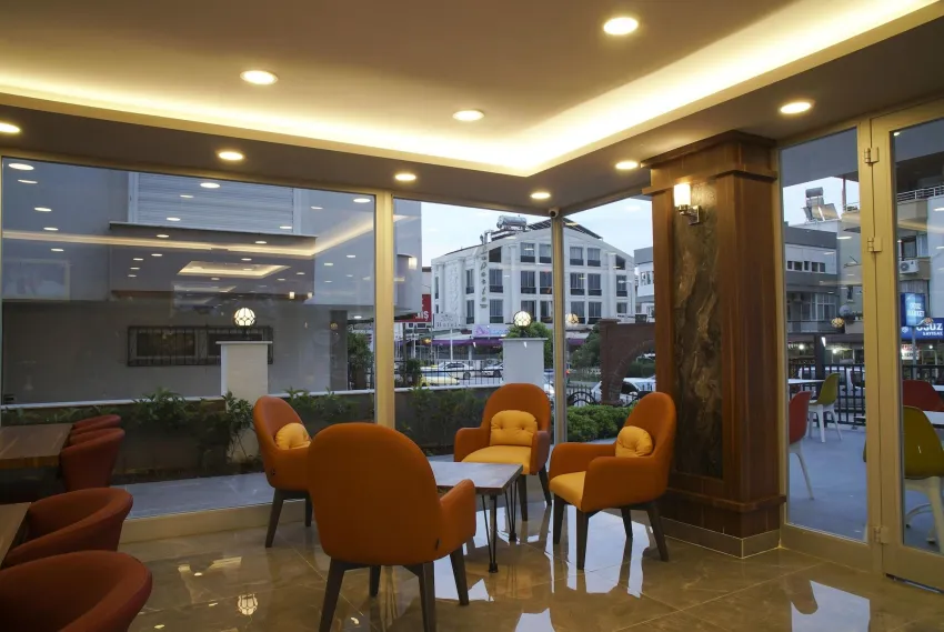 Af-Ra Hotel 5*-12