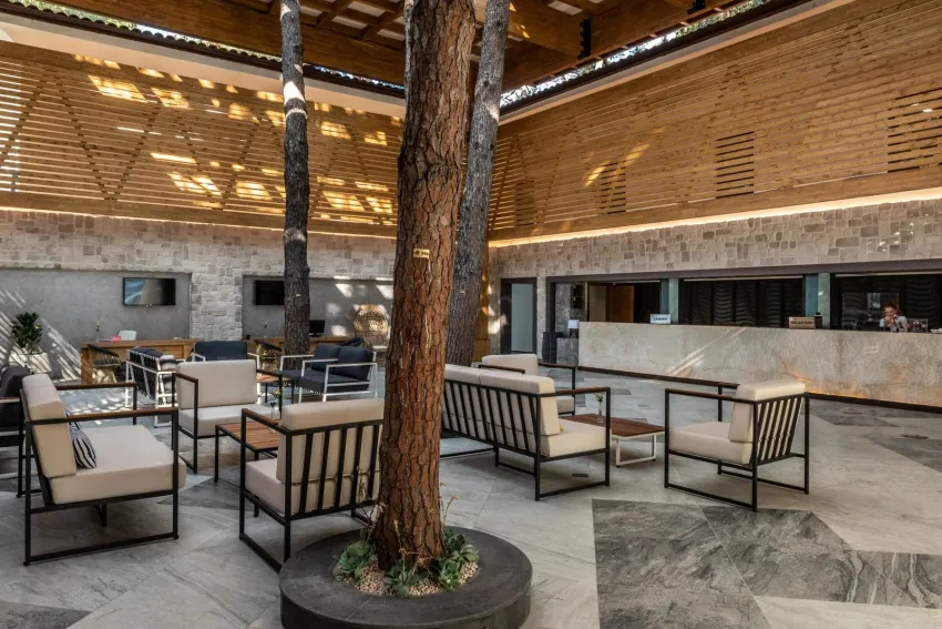 Baia Salima Kemer 5*-16