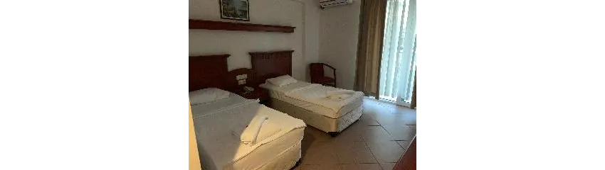 Wasa Hotel 3*-2