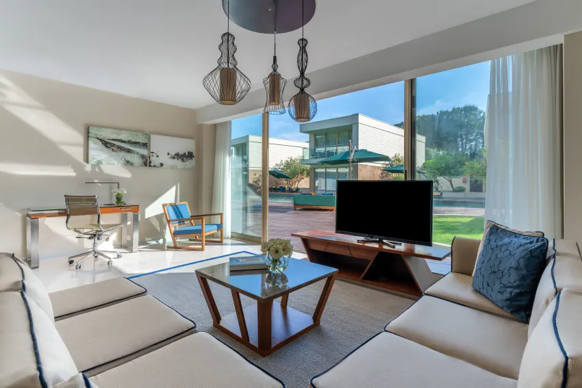 Rixos Premium Belek 5*-207