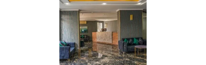 Grand Alisa Hotel (Ex. Royalisa Hotel) 3*-6