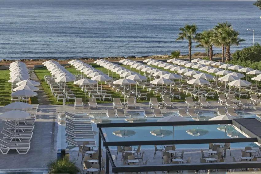 Atlantica Sungarden Park 4*-22