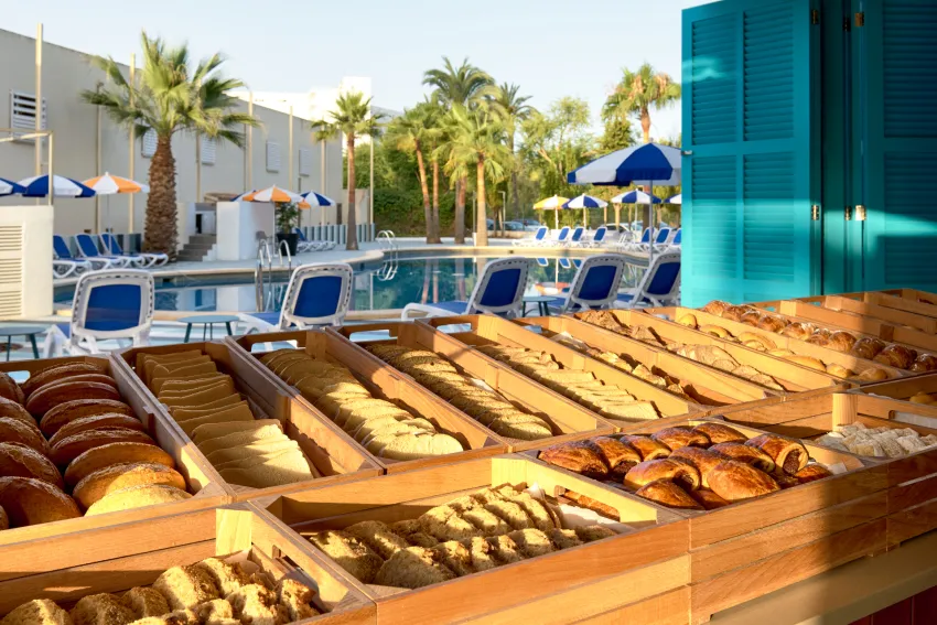 Tent Mojito Suites 3*-25