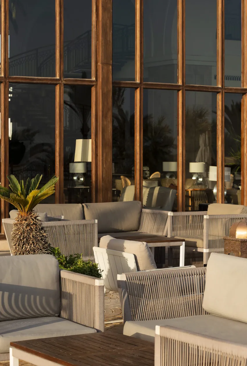 Movenpick Resort & Marine Spa 5*-21