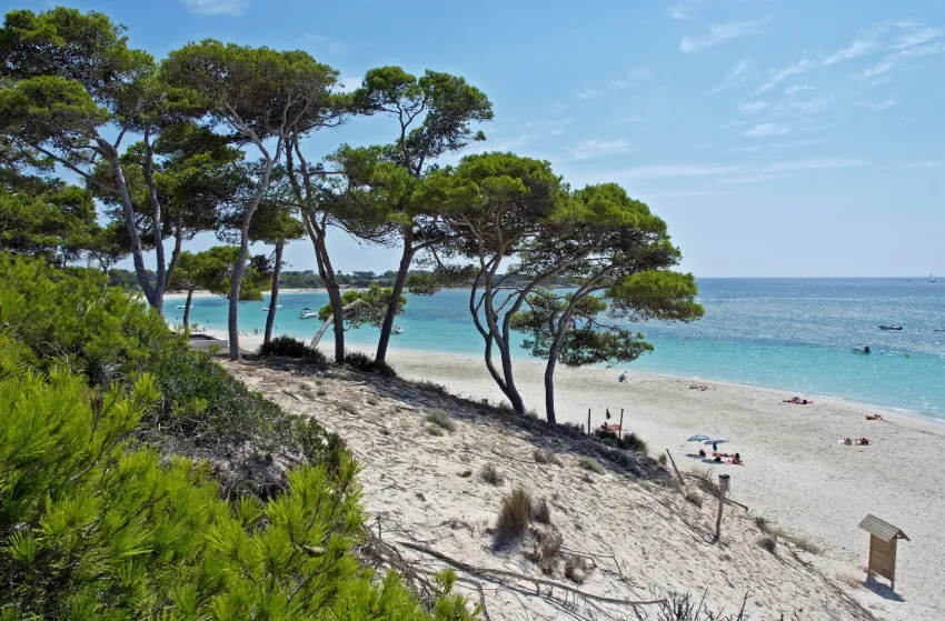 Isla de Cabrera Aparthotel 4*-83