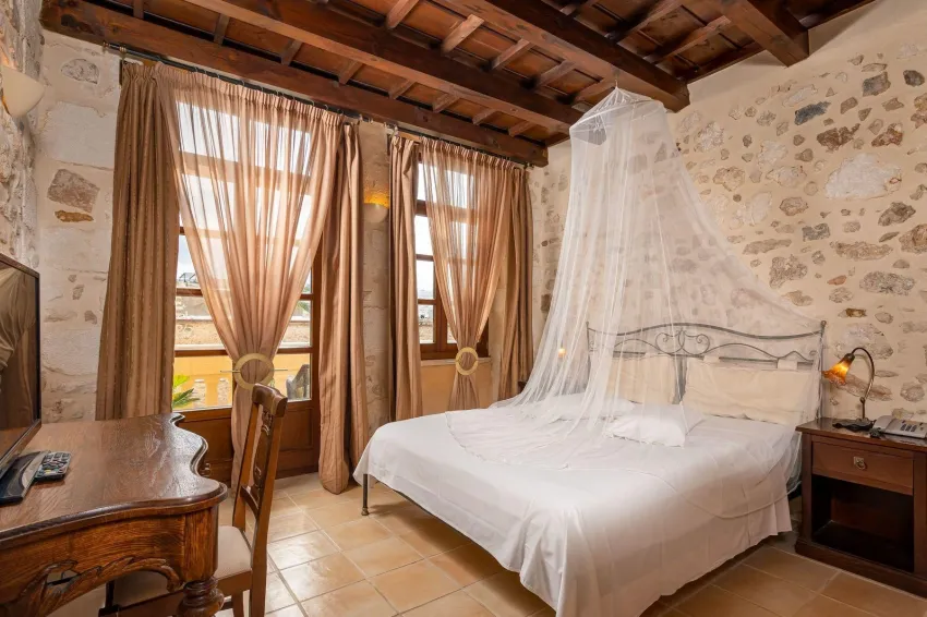 Palazzino Di Corina 4*-7