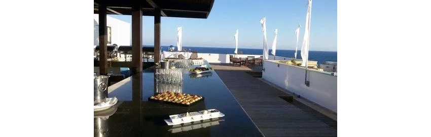 E Hotel Spa and Resort 4*-4