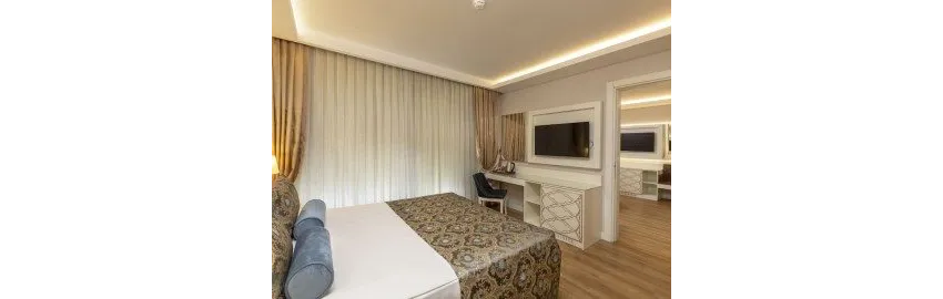 Haydarpasha Palace Hotel 5*-26