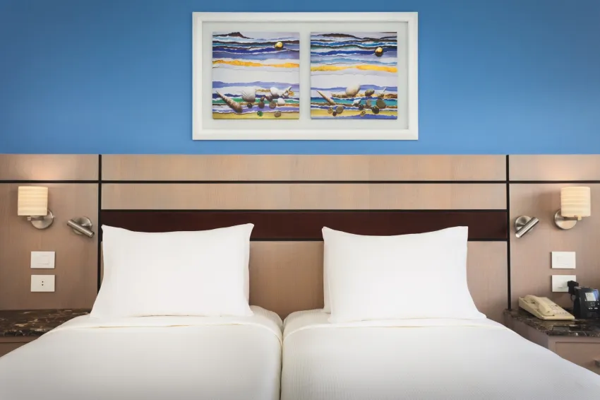 Swiss Inn Hurghada Resort Ex. Hilton Hurghada Resort 5*-95