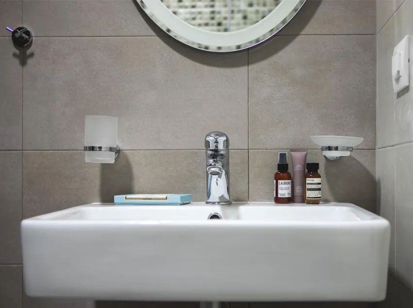 Almyrida Village and Waterpark Hotel 4*-13