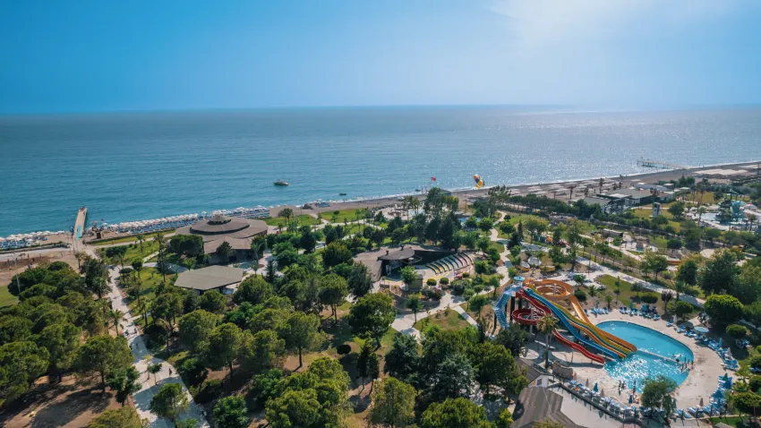 Armas Pemar Beach (Ex. Pemar Beach) 5*-18