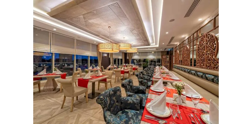 SIDERA KIRMAN PREMIUM (EX KIRMAN SIDERA LUXURY)  5*-11