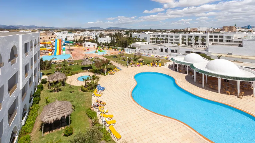 Zodiac Hotel 3*-25