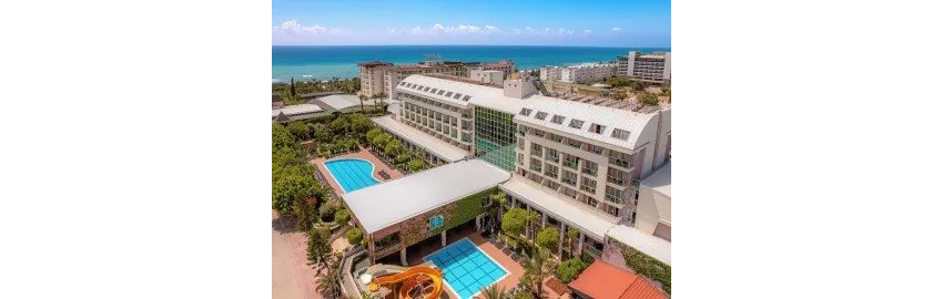 Telatiye Resort Hotel 5*-1