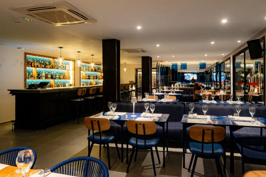 Golden Tulip President Hammamet 4*-11