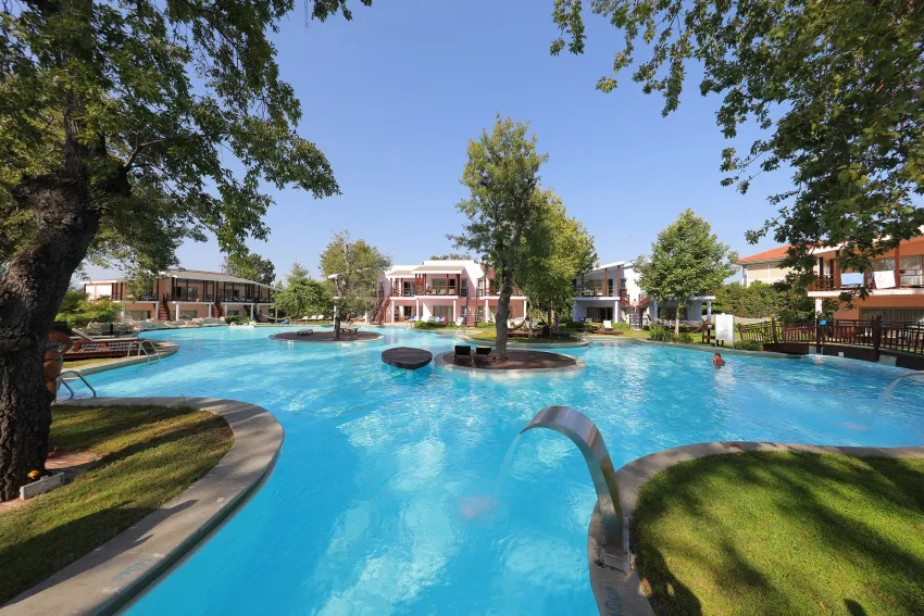 Sueno Hotels Beach Side 5*-32