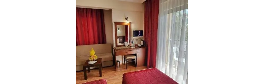 Astoria Hotel Kemer 3*-12