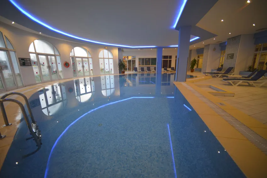 Liberty Resort 4*-10