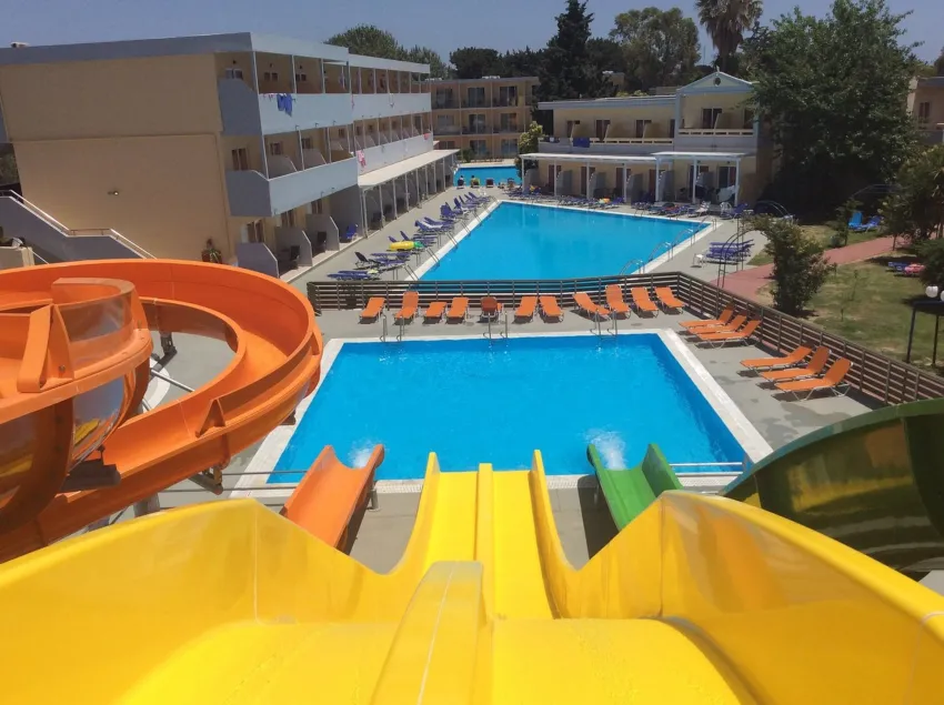 Golden Odyssey 4*-12