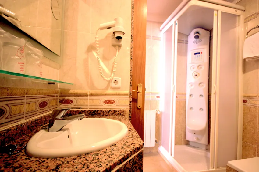 Manaus Hotel 3*-60