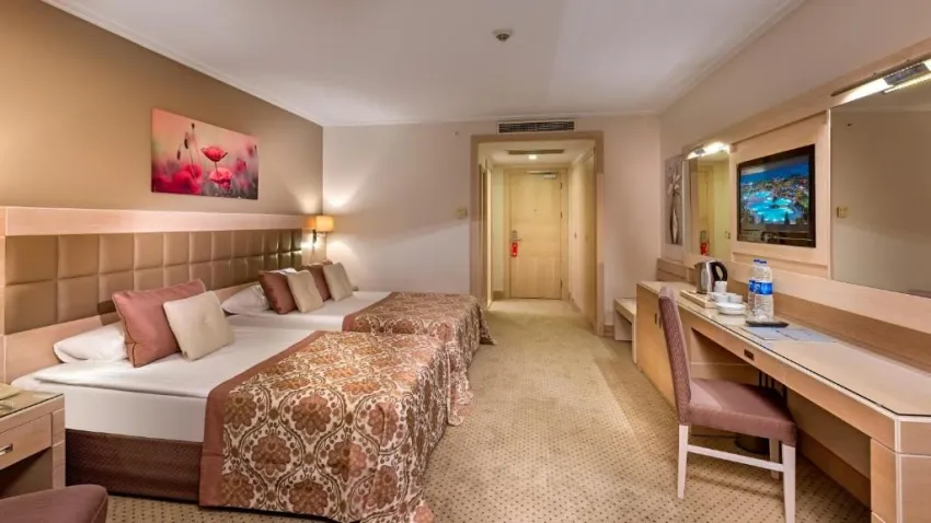 Miracle Resort 5*-5