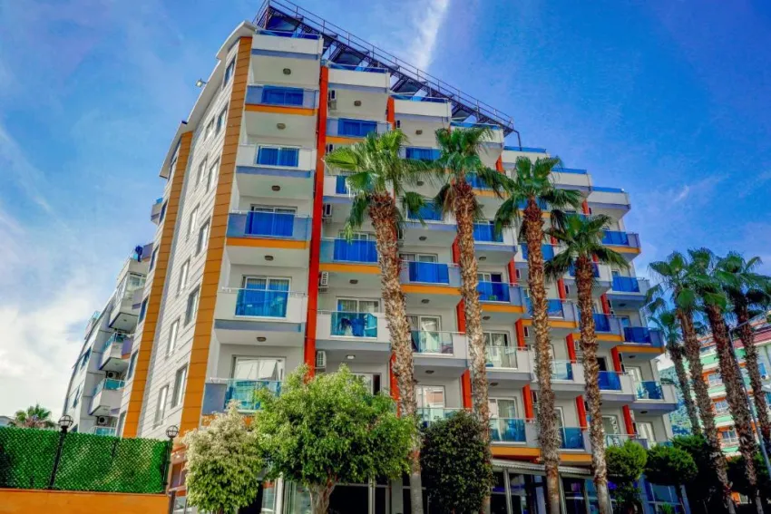 KLEOPATRA ARSI HOTEL  4*-3