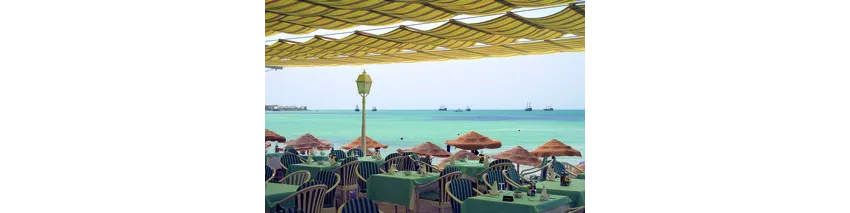 The Sindbad Hotel 5*-35