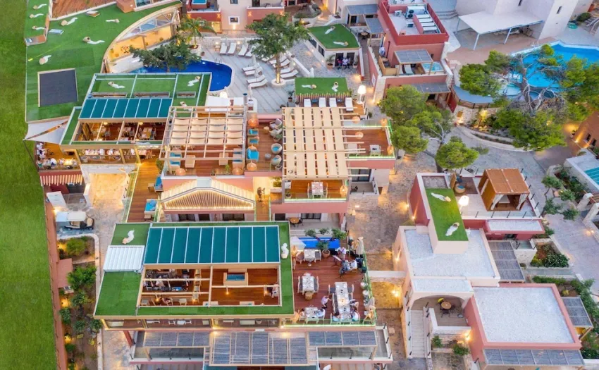 Esperides Resort Crete, The Authentic Experience 4*-170