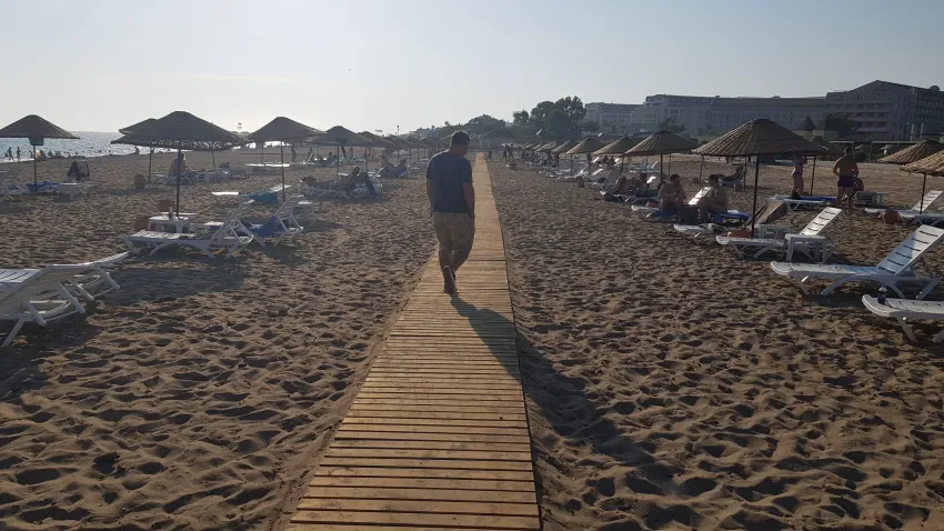 Dionisus Hotel Belek 4*-205