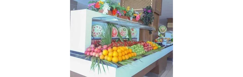 Eftalia Aqua Hotel 5*-21