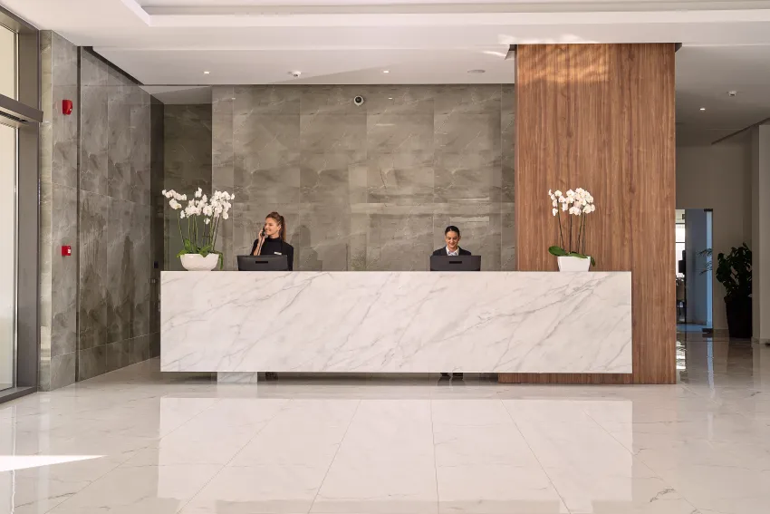 Lindos Grand Resort and Spa 5*-5