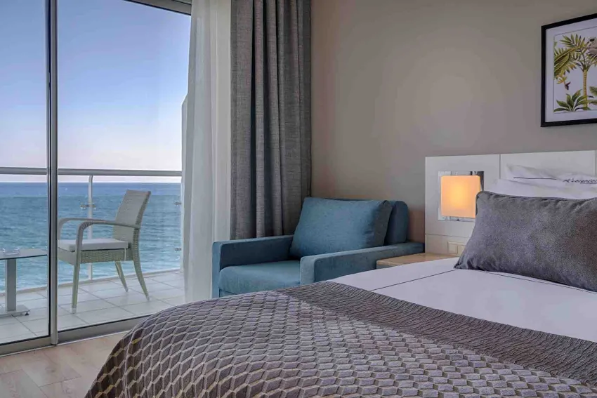 Corendon Playa Kemer (Ex.Grand Park Kemer ) 4*-73