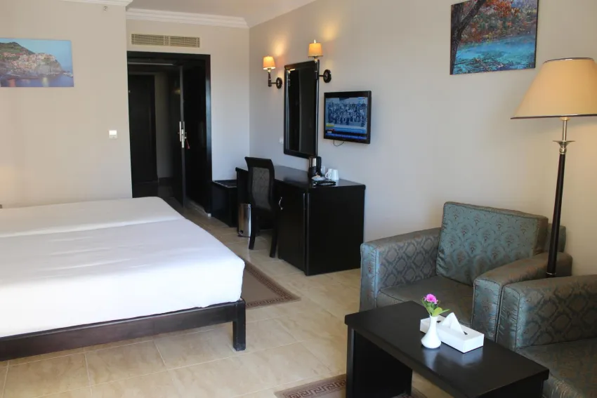 Sunrise Alora Aqua Park Resort 4*-23