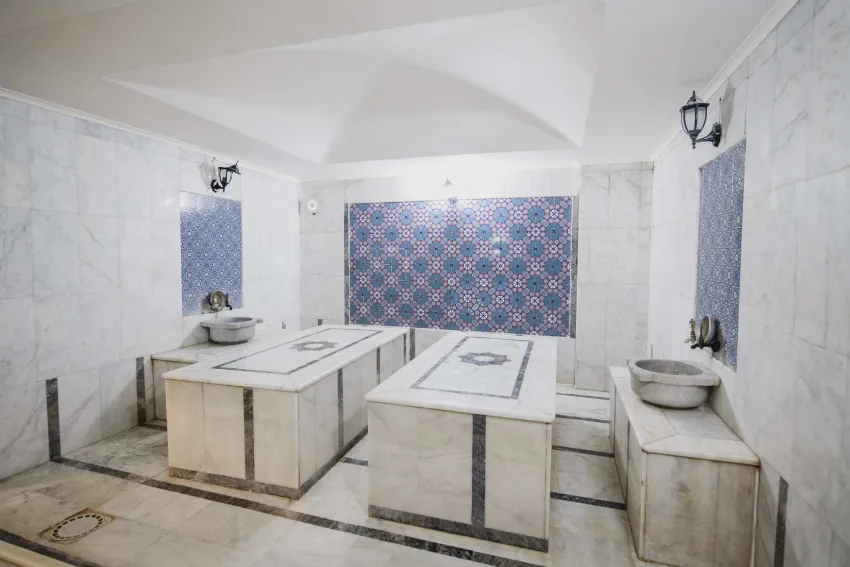 Viking Garden Hotel & Spa 4*-34