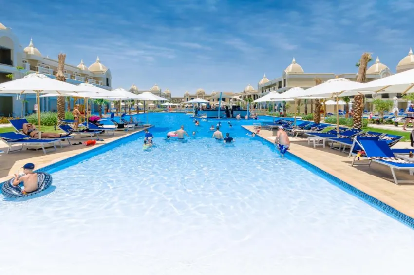 TITANIC ROYAL RESORT  5*-20