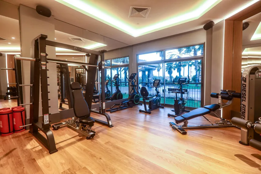 Miramare Beach Hotel 5*-248