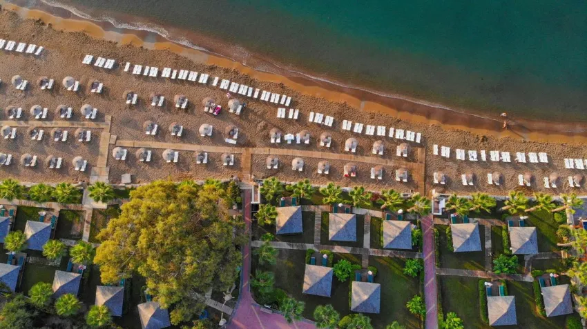 Eftalia Aqua Hotel 5*-29