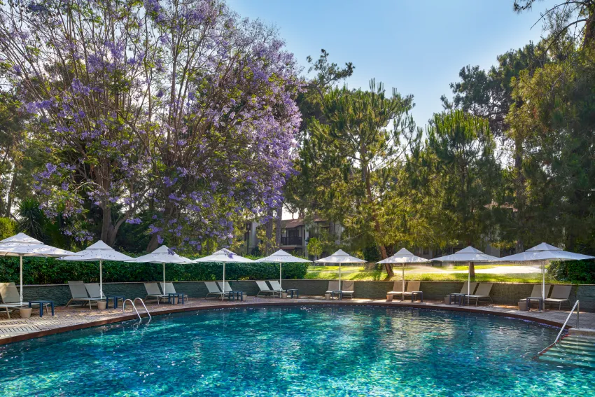 Voyage Sorgun Hotel 5*-44