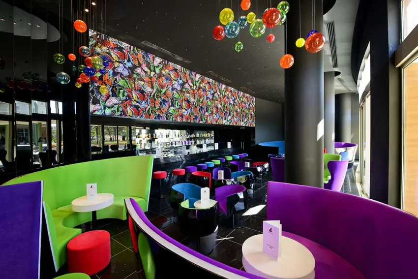 Akra Sorgun Tui Blue Sensatori 5*-23