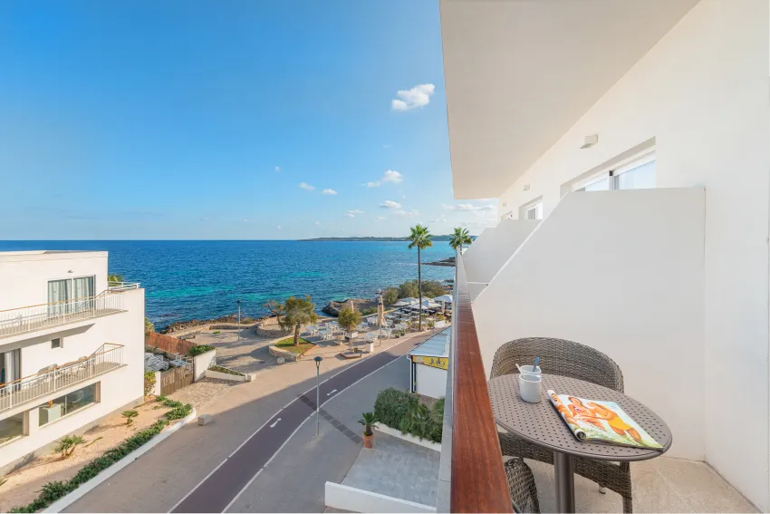 Hotel Atolon & Kaafu Beach Club 4*-34