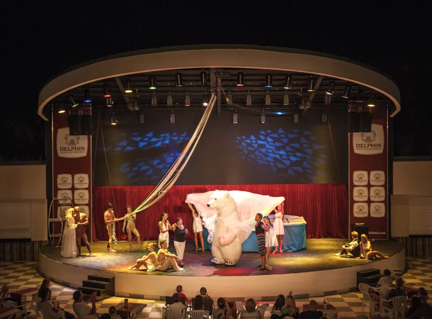 Botanik Platinum 5*-40