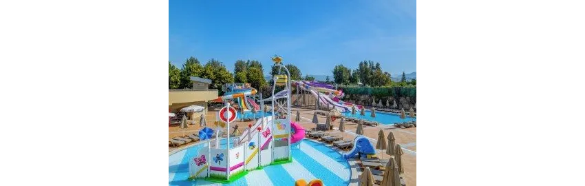 Royal Garden Beach Hotel 5*-14