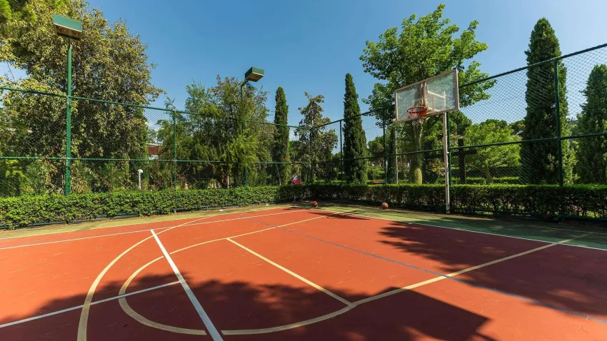 Gloria Serenity Resort 5*-349